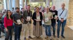 imagen de Guía de Aves de Córdoba: 272 especies, 46 rutas y recursos multimedia (QR)