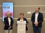 imagen de II Encuentro Provincial de Fibromialgia: 'Del silencio a la fuerza' — 12 mayo en Teatro Victoria