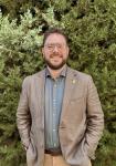 imagen de Rafael Luque, astrofísico y líder de THIRSTEE, finalista al Premio Princesa de Girona 2026