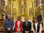 imagen de Diputación de Córdoba aporta 30.000€ para un obrador en el convento de las Carmelitas de Aguilar