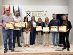 imagen de Convocadas subvenciones culturales 2026 (40.000€) para patrimonio y proyectos. Plazo: 30 mayo