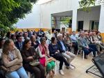 imagen de ZNTS de Baena: 4.283 vecinos sufren desigualdades, adicciones y precariedad laboral
