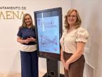 imagen de Tercera edición del Mercado de Primavera: 30 puestos, talleres y concierto de Olivetti (12-14 jun)