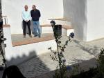 imagen de El Ayuntamiento convierte dos solares en Puerta Córdoba en área vecinal con ginkgo y Emplea Verde