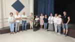 imagen de Lucena habilita el escenario de El Valle con plena accesibilidad, nuevo telón y fonoabsorbentes