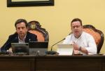 imagen de Lucena aprueba centro cívico, nueva vía a Ronda del Valle; exige 20.000€ y prorroga residuos