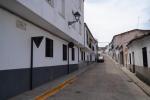 imagen de Obras en Ramblilla comenzarán antes de fin de año: plataforma única y adoquín de granito recuperado