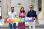 imagen de Pozoblanco recupera el centro: Calle Mayor cerrada, 37 comercios y 2.000€ en bonos
