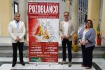 imagen de Pozoblanco confirma dos festejos (26-27 sept, 18:00) con Luque, Jiménez, De Miranda y rejones