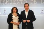 imagen de Lucena someterá a aprobación 1.758.729 € para obras: pista, asfaltado y bonos consumo