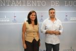 imagen de Lucena invierte 330.000€ en mejorar 10 colegios; 16 aulas del CEIP Antonio Machado tendrán AC