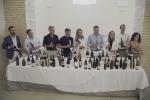 imagen de Montilla premia vinos y vinagres ecológicos; Altolandon y Garnacha, entre los destacados