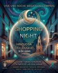 imagen de Noche del Comercio en Hinojosa del Duque: ofertas, música y búsqueda familiar