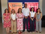 imagen de Baena se incorpora a la Red Andaluza de Centros Comerciales Abiertos