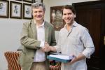 imagen de Cabra: Ayuntamiento y Fundación Vimpyca ofrecen 5 apartamentos sociales desde 250 €/mes