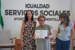 imagen de Montilla clausura la II Escuela de Feminismo con más participación y anuncia tercera edición