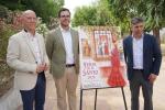 imagen de Ana Ponf será la pregonera de la Feria de El Santo 2026 en Montilla (8-14 julio)