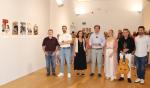 imagen de Lucena inaugura exposición fotográfica que celebra 25 años de la Escuela Municipal de Música y Danza