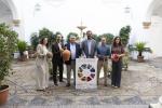 imagen de XVII Olimpiadas Rurales de Los Pedroches en Añora (3-5 jul 2026) con 48 equipos