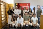 imagen de 22 proyectos alcanzan la fase decisiva del EmprendeUCO-Diputación 2025/26