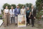 imagen de Villanueva del Duque celebra la 21ª Feria del Turismo Rural 'El jardín del duque' (11-14 jun)