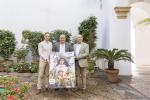 imagen de Presentada la XXX Romería de la Divina Pastora en Torre Serbal, 12 y 13 de junio