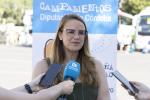 imagen de Diputación inaugura campamentos en Cerro Muriano para 2.000 jóvenes tras 600.000€ en mejoras