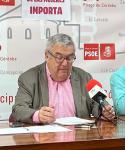 imagen de Sentencia 135/26 declara inadmisible el recurso del PSOE y avala la Agencia Turística de Priego