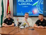 imagen de Lucena decide hoy la ordenanza de patinetes: casco obligatorio desde 01/10/2026 y edad 15