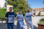 imagen de Aventura veraniega en Villanueva del Duque para niños y jóvenes, 6-10 de julio (80 plazas)