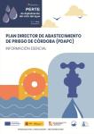 imagen de Priego aprueba Plan Director para garantizar y modernizar el abastecimiento de agua