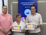 imagen de Servicios Sociales 2025: más de 5 M€, 24.800 h SAD municipal y 157.800 h Ley de Dependencia