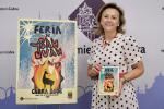 imagen de La Feria de San Juan de Cabra, del 20 al 24 de junio, mantiene jaimas, verbena y quema noche del 23