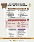 imagen de Ayuntamiento y Epremasa implantan contenedor marrón para biorresiduos y compostaje