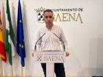 imagen de Baena recibe 880.338,50€ al 100% para reparar daños del temporal y empezar obras