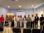 imagen de Baena estrena Cátedra de Seguridad y Prevención de la Delincuencia impulsada por la UMA y Caja Rural
