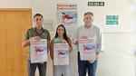 imagen de Lucena reactiva natación para embarazadas (desde 12 semanas) con matronas y SDM
