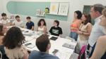 imagen de Lucena invierte 15.000€ en curso intensivo de inglés; cerca de 45 alumnos seleccionados