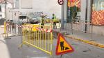 imagen de Pozoblanco inicia obras de 174.500 € en la avenida Madre Carmen Sallés para mejorar accesibilidad