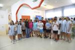 imagen de Lucena abre ludoteca estival para 35 menores con necesidades especiales (1 jul-14 ago)