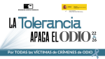 imagen de Pozoblanco se une a La Tolerancia Apaga el Odio 2026 en memoria del 22 de julio
