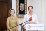 imagen de La Feria del Mediodía se traslada a la Plaza de España en la Real Feria 2026