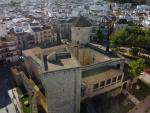 imagen de Lucena impulsará recreación 3D y experiencia VR del Castillo del Moral (PATCUL 2025)