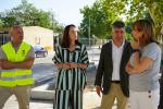 imagen de Montilla destina casi 982.000€ del PFEA a dos obras que crearán más de 340 empleos