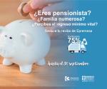 imagen de Epremasa subvenciona 75% de la tasa de residuos hasta 2029 para colectivos; solicitudes hasta 30/09