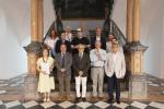 imagen de La Diputación de Córdoba destina 332.000€ en seis convenios para impulsar la cultura provincial