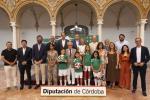 imagen de Córdoba acogerá el XVII Mundial de Clubes Juvenil 'Trofeo Al Ándalus' con 12 academias