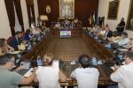 imagen de Diputación aprueba 'Invierte 2026' con 20,6 M€ para 784 actuaciones en 76 municipios