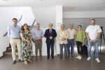 imagen de Valenzuela completa la última fase de su Unidad de Estancia Diurna (20 plazas) por 817.676€