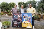 imagen de La Diputación de Córdoba y El Guijo organizan festival rural en Los Pedroches (10-11 julio)
